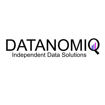 DATANOMIQ Independent Data Solutions