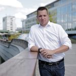 Benjamin Aunkofer - Chief AI Officer der AUDAVIS