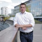 Benjamin Aunkofer - Chief AI Officer der AUDAVIS