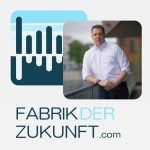 Benjamin Aunkofer im Podcast "Fabrik der Zukunft" - KI, Data, Process Mining